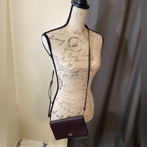 Coach Hayden Foldover crossbody